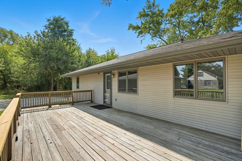 Tiny photo for 10919 Huron Street, Cedar Lake, IN 46303 (MLS # 12475880)