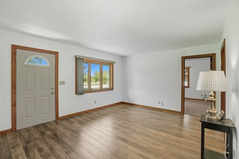 Tiny photo for 10919 Huron Street, Cedar Lake, IN 46303 (MLS # 12475880)