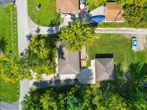 Tiny photo for 10919 Huron Street, Cedar Lake, IN 46303 (MLS # 12475880)