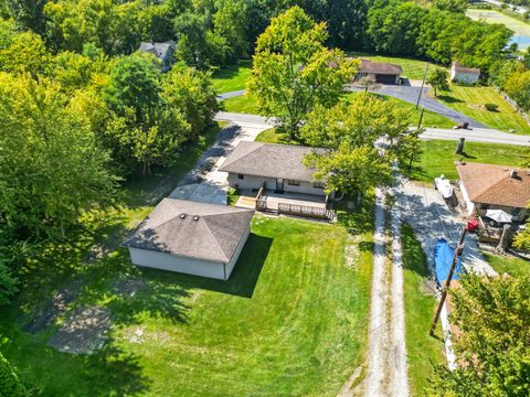 Tiny photo for 10919 Huron Street, Cedar Lake, IN 46303 (MLS # 12475880)