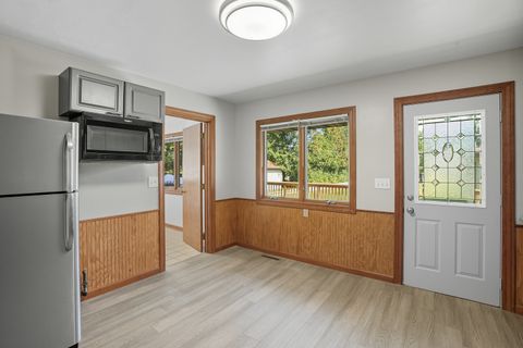 Tiny photo for 10919 Huron Street, Cedar Lake, IN 46303 (MLS # 12475880)