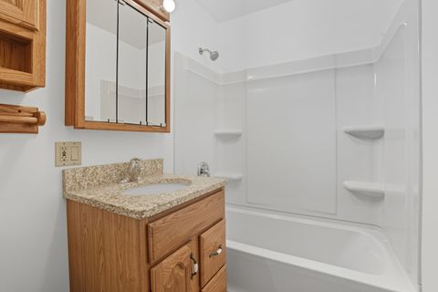 Tiny photo for 10919 Huron Street, Cedar Lake, IN 46303 (MLS # 12475880)