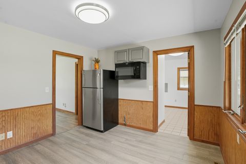 Tiny photo for 10919 Huron Street, Cedar Lake, IN 46303 (MLS # 12475880)