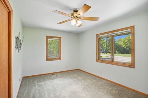 Tiny photo for 10919 Huron Street, Cedar Lake, IN 46303 (MLS # 12475880)