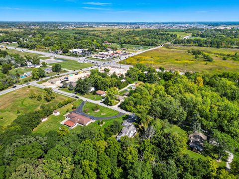 Tiny photo for 10919 Huron Street, Cedar Lake, IN 46303 (MLS # 12475880)