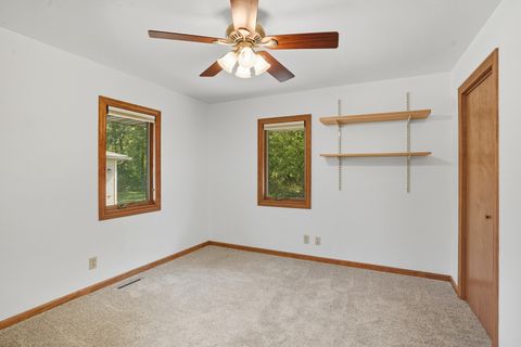 Tiny photo for 10919 Huron Street, Cedar Lake, IN 46303 (MLS # 12475880)