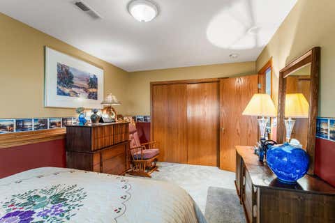 Tiny photo for 102 Lake View Drive, Fairbury, IL 61739 (MLS # 12692172)