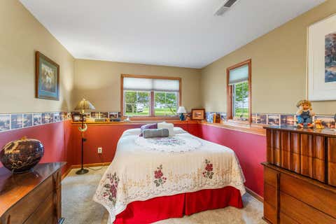Tiny photo for 102 Lake View Drive, Fairbury, IL 61739 (MLS # 12692172)