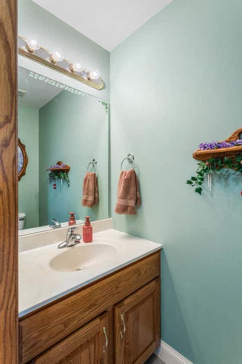 Tiny photo for 102 Lake View Drive, Fairbury, IL 61739 (MLS # 12692172)