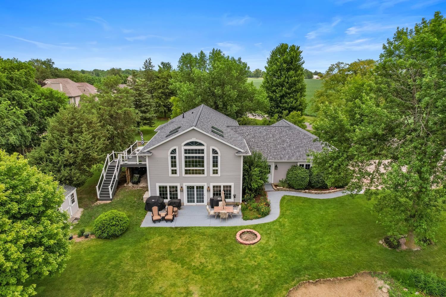 102 Lake View Drive