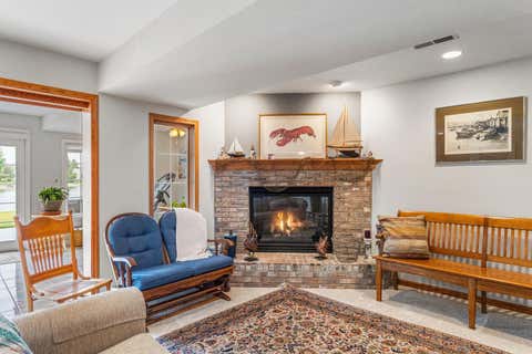 Tiny photo for 102 Lake View Drive, Fairbury, IL 61739 (MLS # 12692172)