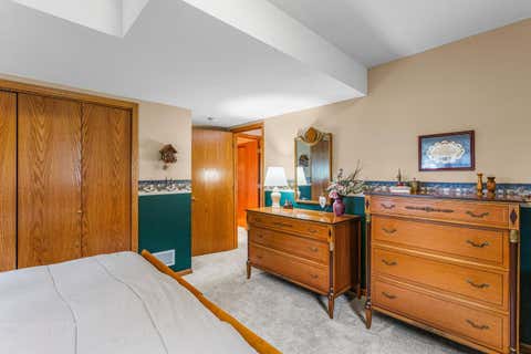 Tiny photo for 102 Lake View Drive, Fairbury, IL 61739 (MLS # 12692172)