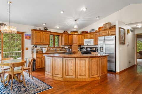 Tiny photo for 102 Lake View Drive, Fairbury, IL 61739 (MLS # 12692172)