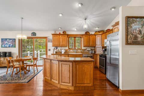 Tiny photo for 102 Lake View Drive, Fairbury, IL 61739 (MLS # 12692172)