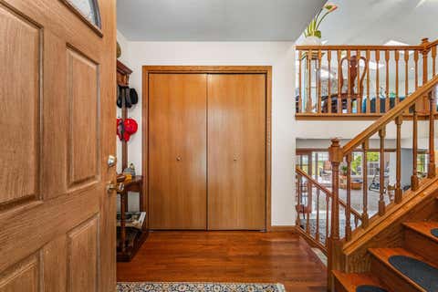 Tiny photo for 102 Lake View Drive, Fairbury, IL 61739 (MLS # 12692172)