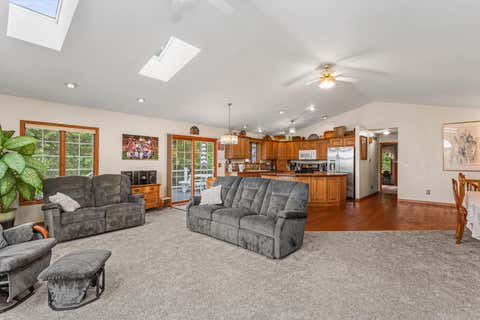 Tiny photo for 102 Lake View Drive, Fairbury, IL 61739 (MLS # 12692172)