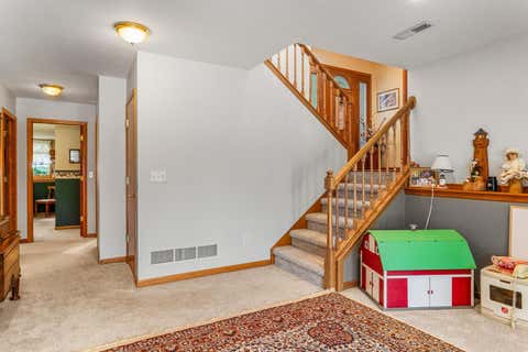 Tiny photo for 102 Lake View Drive, Fairbury, IL 61739 (MLS # 12692172)