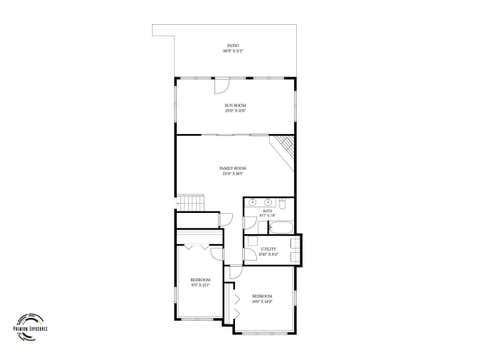 Tiny photo for 102 Lake View Drive, Fairbury, IL 61739 (MLS # 12692172)
