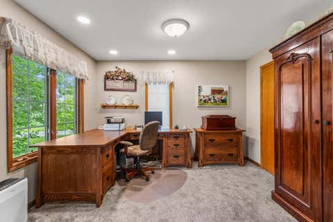 Tiny photo for 102 Lake View Drive, Fairbury, IL 61739 (MLS # 12692172)