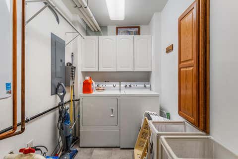 Tiny photo for 102 Lake View Drive, Fairbury, IL 61739 (MLS # 12692172)