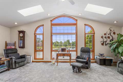 Tiny photo for 102 Lake View Drive, Fairbury, IL 61739 (MLS # 12692172)