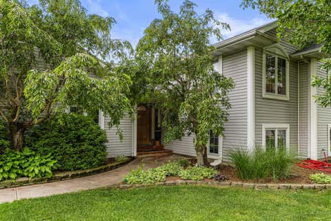 Tiny photo for 102 Lake View Drive, Fairbury, IL 61739 (MLS # 12692172)