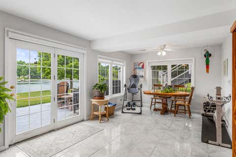 Tiny photo for 102 Lake View Drive, Fairbury, IL 61739 (MLS # 12692172)