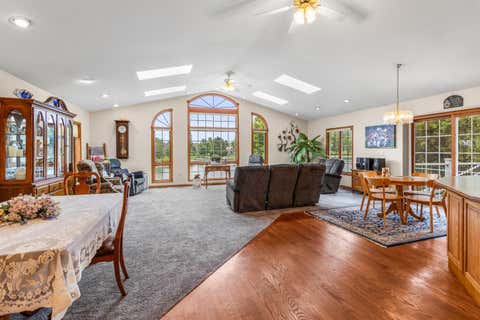 Tiny photo for 102 Lake View Drive, Fairbury, IL 61739 (MLS # 12692172)