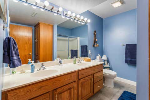 Tiny photo for 102 Lake View Drive, Fairbury, IL 61739 (MLS # 12692172)