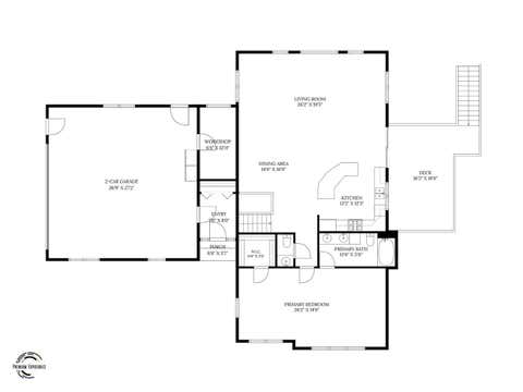Tiny photo for 102 Lake View Drive, Fairbury, IL 61739 (MLS # 12692172)