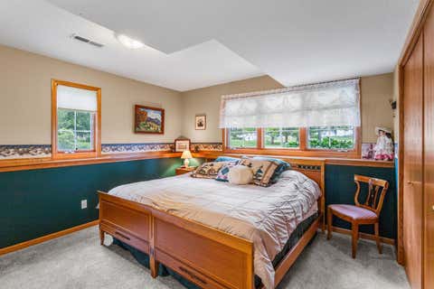 Tiny photo for 102 Lake View Drive, Fairbury, IL 61739 (MLS # 12692172)