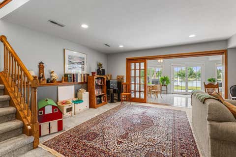 Tiny photo for 102 Lake View Drive, Fairbury, IL 61739 (MLS # 12692172)
