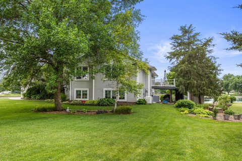 Tiny photo for 102 Lake View Drive, Fairbury, IL 61739 (MLS # 12692172)