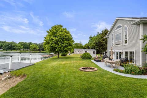 Tiny photo for 102 Lake View Drive, Fairbury, IL 61739 (MLS # 12692172)