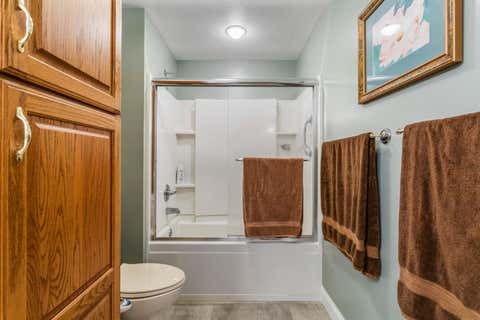 Tiny photo for 102 Lake View Drive, Fairbury, IL 61739 (MLS # 12692172)