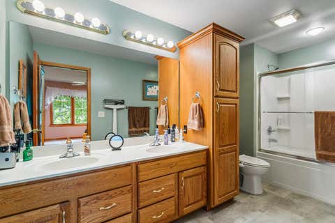Tiny photo for 102 Lake View Drive, Fairbury, IL 61739 (MLS # 12692172)