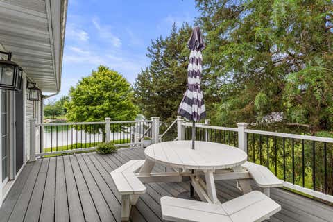 Tiny photo for 102 Lake View Drive, Fairbury, IL 61739 (MLS # 12692172)