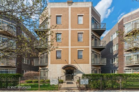 Photo of 7932 W Grand Avenue #2W, Elmwood Park, IL 60707 (MLS # 12511695)