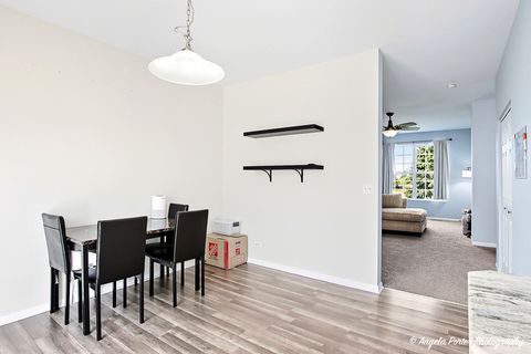 Tiny photo for 1477 W Sedgewood Court, Round Lake, IL 60073 (MLS # 12510266)