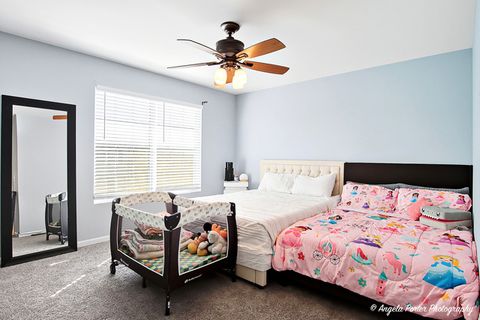 Tiny photo for 1477 W Sedgewood Court, Round Lake, IL 60073 (MLS # 12510266)