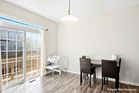 Tiny photo for 1477 W Sedgewood Court, Round Lake, IL 60073 (MLS # 12510266)