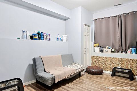 Tiny photo for 1477 W Sedgewood Court, Round Lake, IL 60073 (MLS # 12510266)