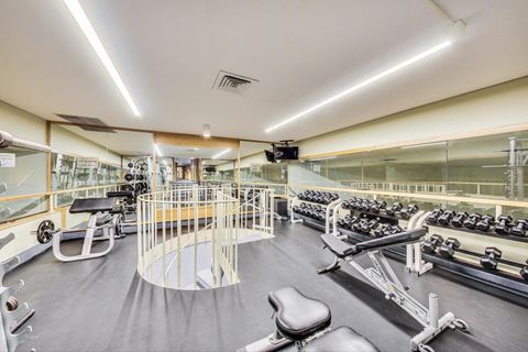 Tiny photo for 155 N Harbor Drive #1003, Chicago, IL 60601 (MLS # 12096340)