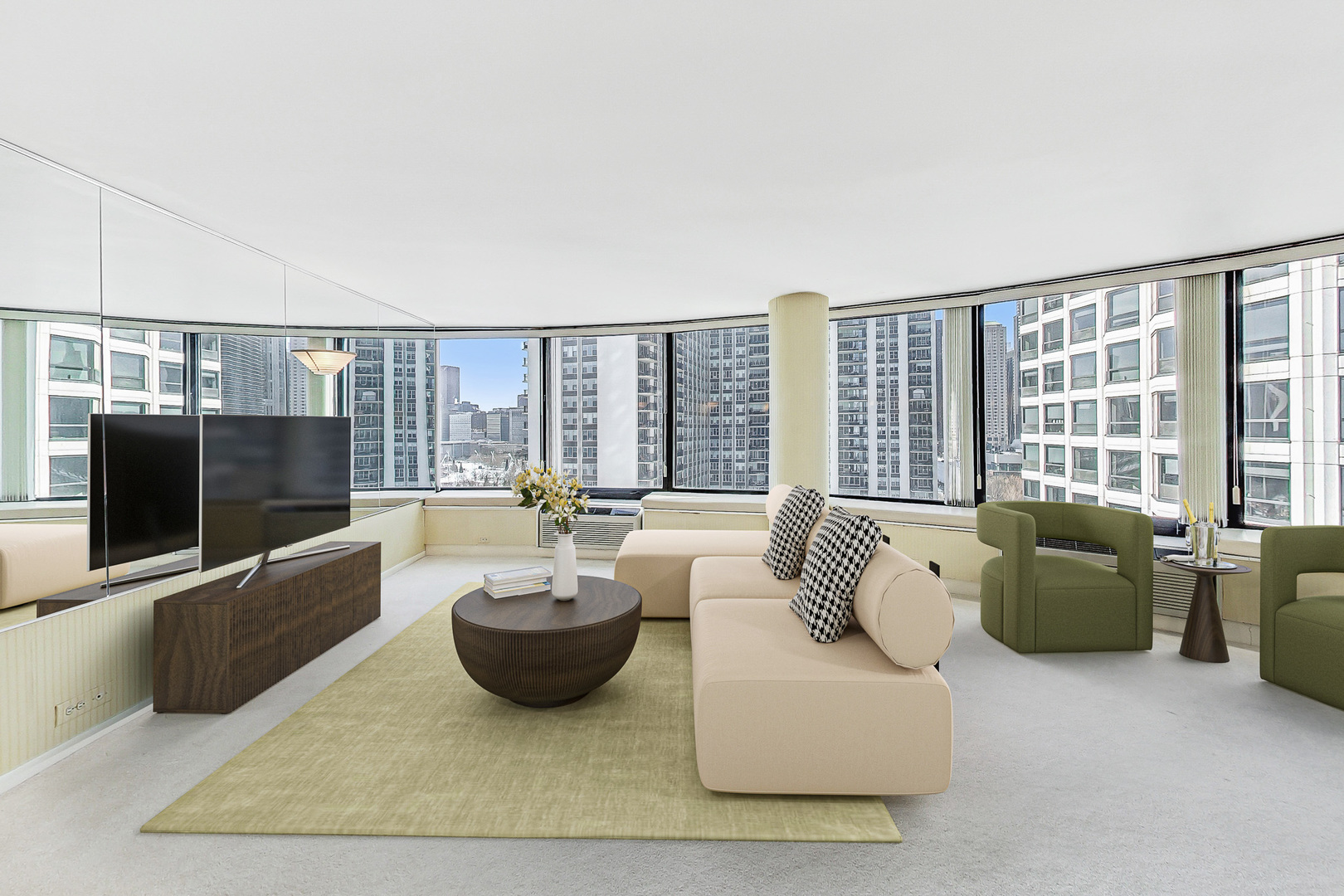 155 N Harbor Drive 1003