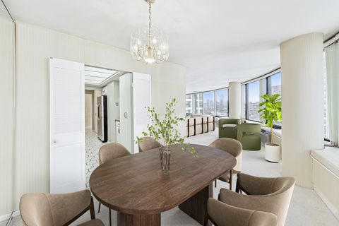 Tiny photo for 155 N Harbor Drive #1003, Chicago, IL 60601 (MLS # 12096340)