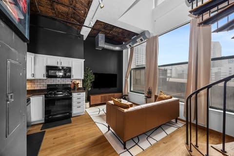 Tiny photo for 633 S PLYMOUTH Court #301, Chicago, IL 60605 (MLS # 12709051)
