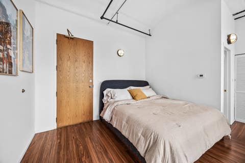 Tiny photo for 633 S PLYMOUTH Court #301, Chicago, IL 60605 (MLS # 12709051)