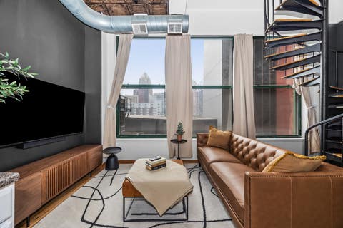 Tiny photo for 633 S PLYMOUTH Court #301, Chicago, IL 60605 (MLS # 12709051)