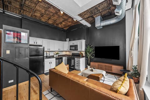 Tiny photo for 633 S PLYMOUTH Court #301, Chicago, IL 60605 (MLS # 12709051)