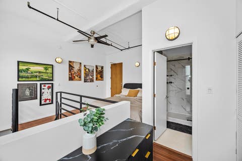 Tiny photo for 633 S PLYMOUTH Court #301, Chicago, IL 60605 (MLS # 12709051)